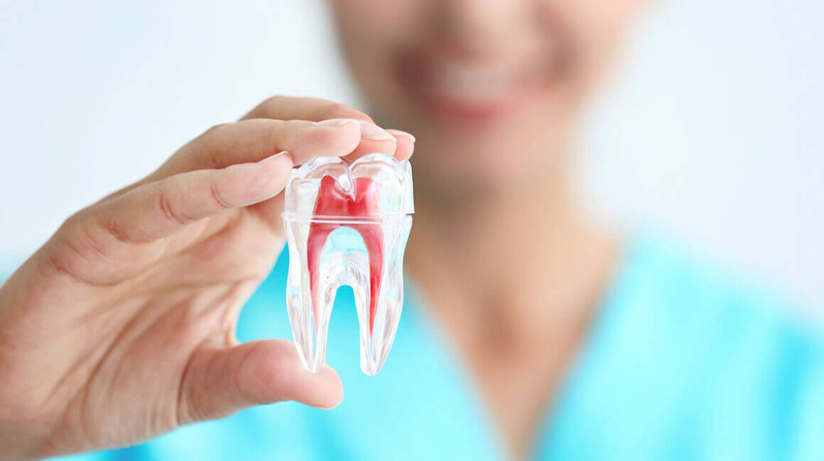  IN TURKEY TOOTH ROOT CANAL TREATMENT
